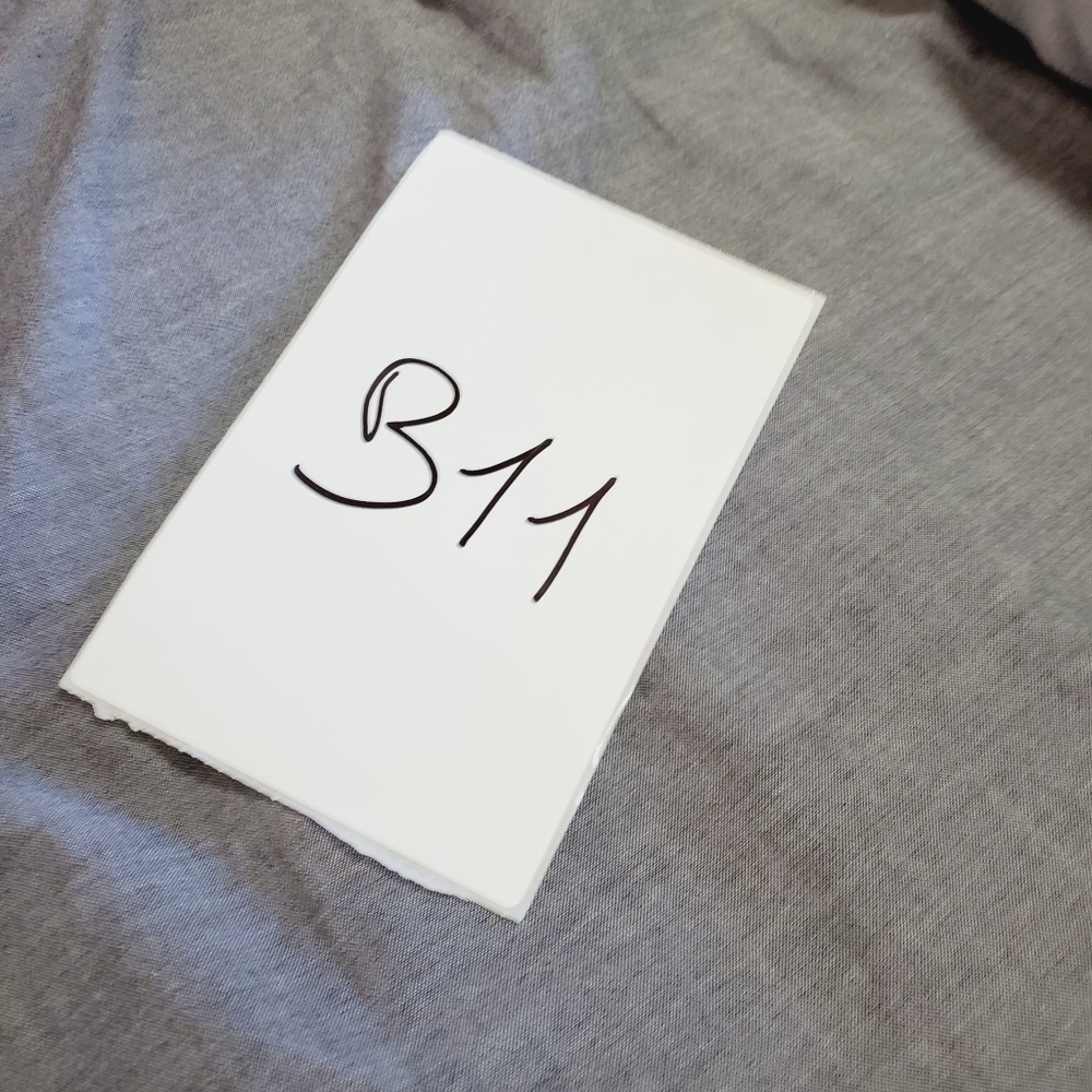 Aritzia Babaton Japanese Fabric Crepe Lightweight Ankle Trousers Black XS - Picture 7 of 8